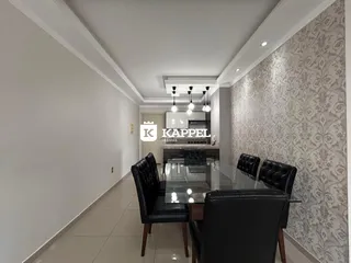 Apartamento com 2 dormitórios, foto 4
