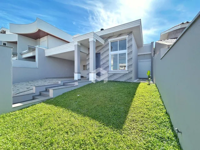 Casa com 3 dormitórios, foto 2