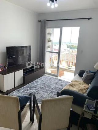 Apartamento com 2 dormitórios, foto 1