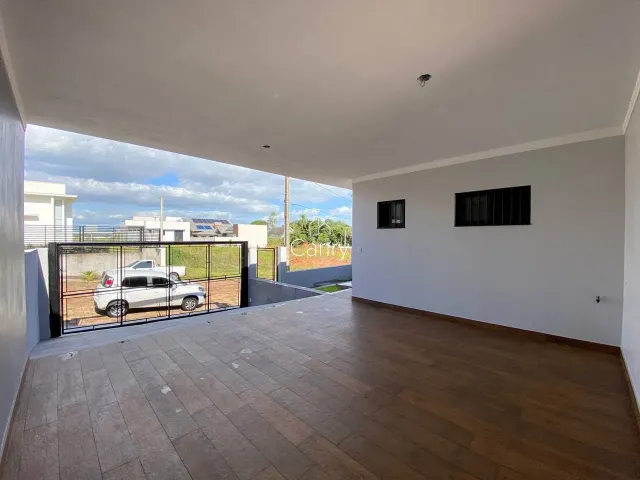 Casa com 3 dormitórios, foto 4