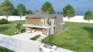 Casa com 4 dormitórios, foto 5