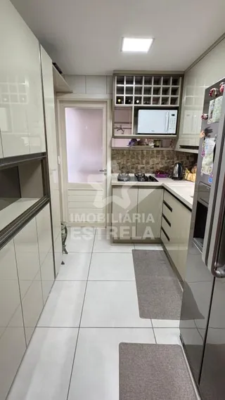 Apartamento com 3 dormitórios, foto 3