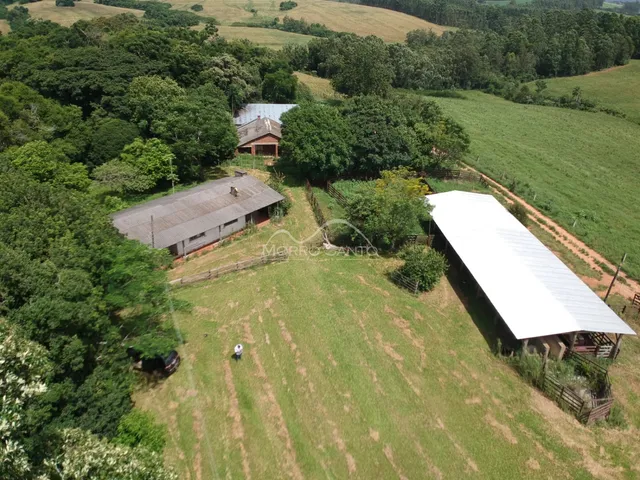 Área rural, foto 5