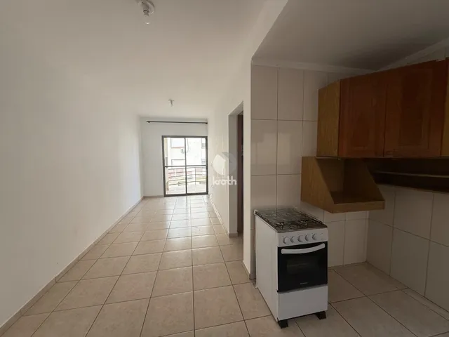 Apartamento com 1 dormitório, foto 2