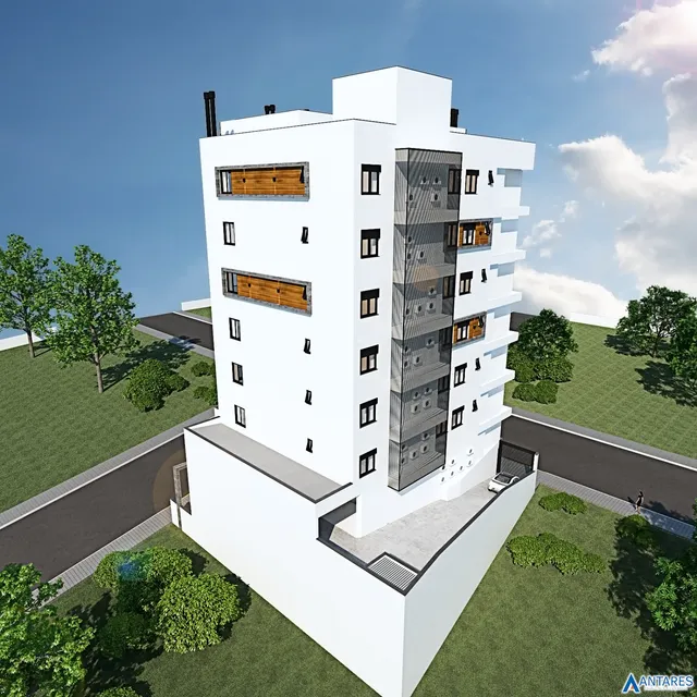 Apartamento com 1 dormitório, foto 3