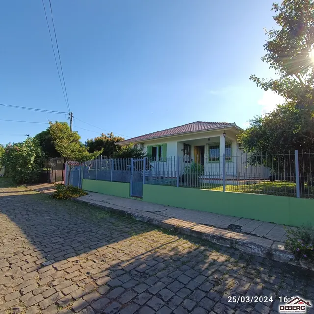 Casa com 2 dormitórios, foto 2