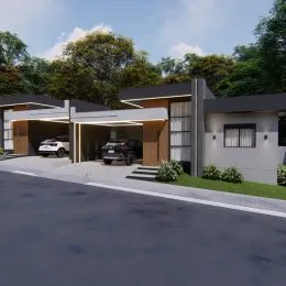 Casa com 3 dormitórios, foto 8