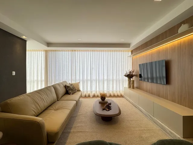 Apartamento com 3 dormitórios, foto 3