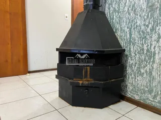 Casa com 4 dormitórios, foto 6