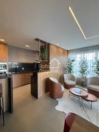Apartamento com 3 dormitórios, foto 4