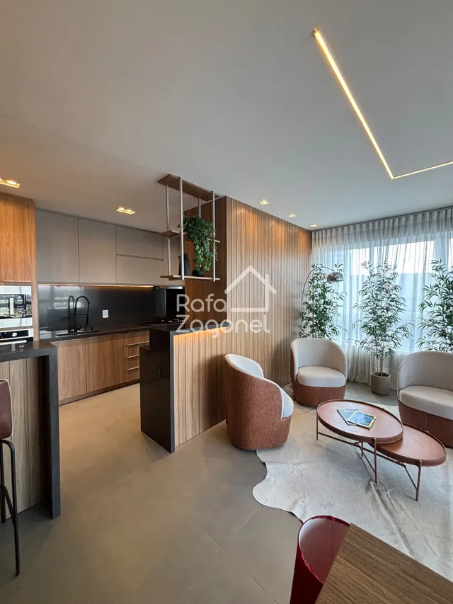 Apartamento com 3 dormitórios, foto 3