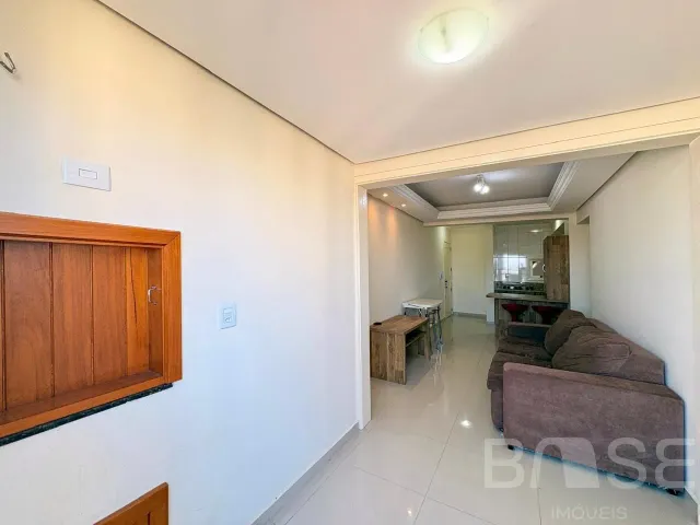 Apartamento com 1 dormitório, foto 5