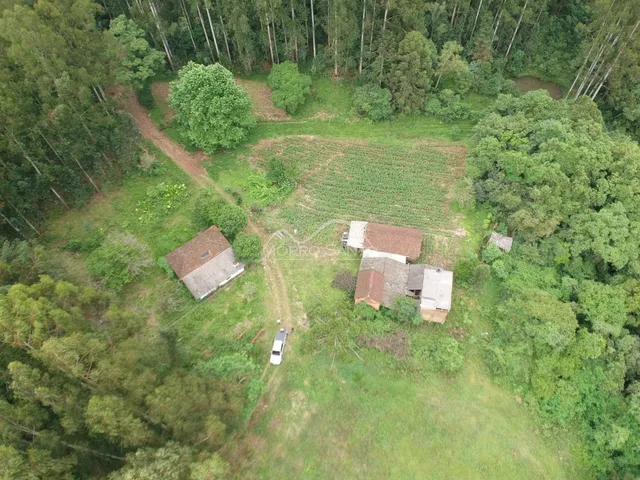 Área rural, foto 4