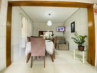 Casa com 3 dormitórios, foto 5