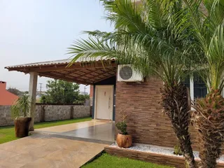 Casa com 1 dormitório, foto 4