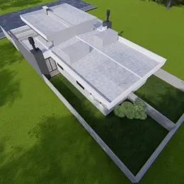 Casa com 3 dormitórios, foto 5