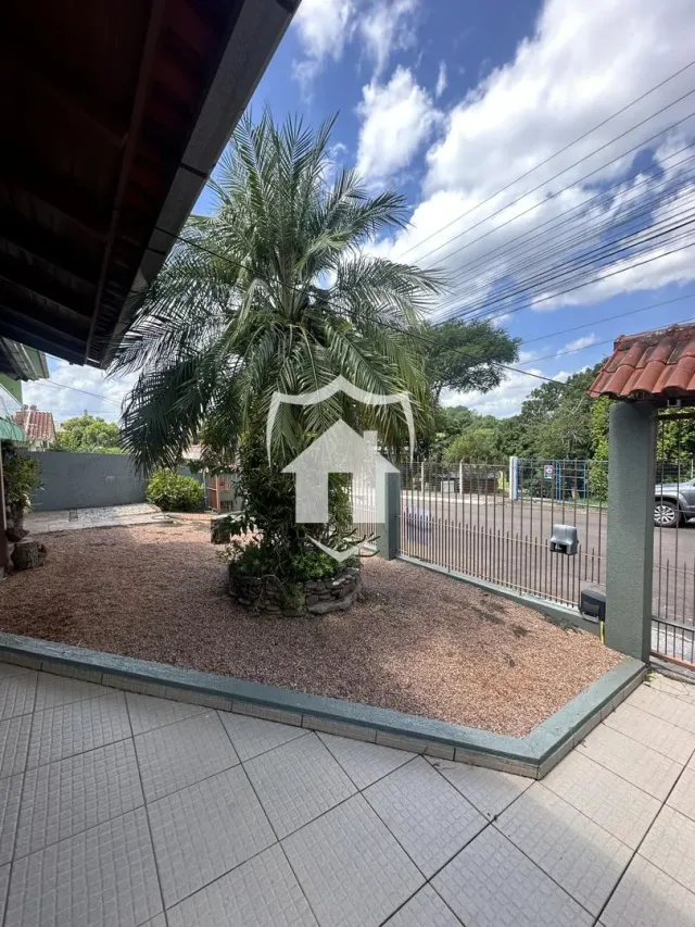 Casa com 3 dormitórios, foto 2