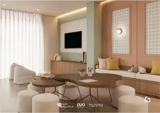 Apartamento com 1 dormitório, foto 17