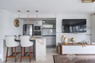Apartamento com 3 dormitórios, foto 5