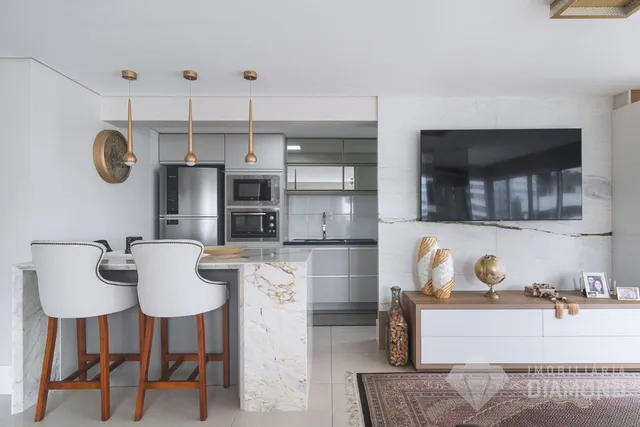 Apartamento com 3 dormitórios, foto 5