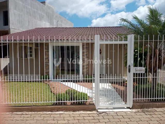 Casa com 2 dormitórios, foto 3