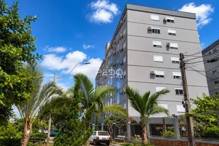 Apartamento com 2 dormitórios, foto 1