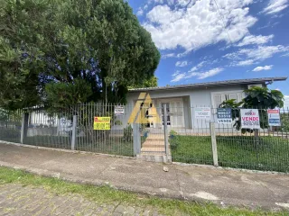 Casa com 3 dormitórios, foto 1
