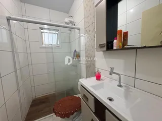 Casa geminada com 2 dormitórios, foto 6