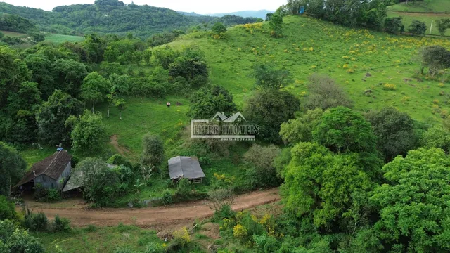 Área rural, foto 2