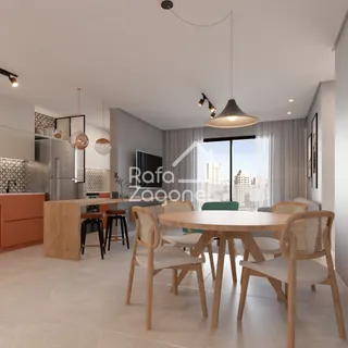 Apartamento com 2 dormitórios, foto 2