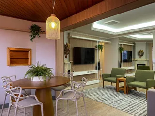Apartamento com 2 dormitórios, foto 8