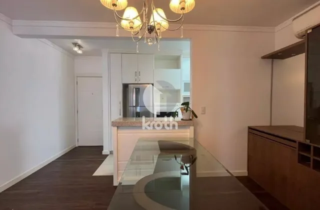 Apartamento com 2 dormitórios, foto 4