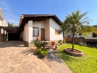 Casa com 3 dormitórios, foto 2