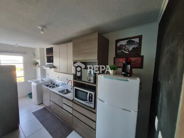 Apartamento com 2 dormitórios, foto 5