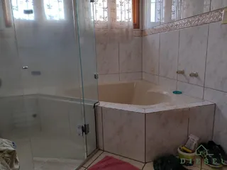 Casa com 4 dormitórios, foto 12