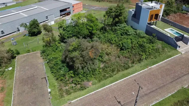 Terreno