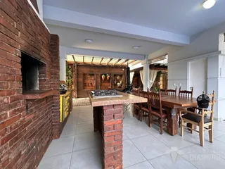 Casa com 3 dormitórios, foto 12