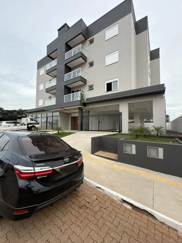 Apartamento com 2 dormitórios, foto 2