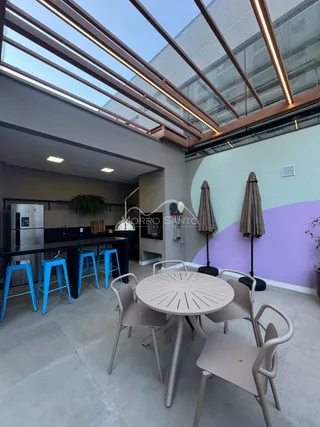 Apartamento com 2 dormitórios, foto 7