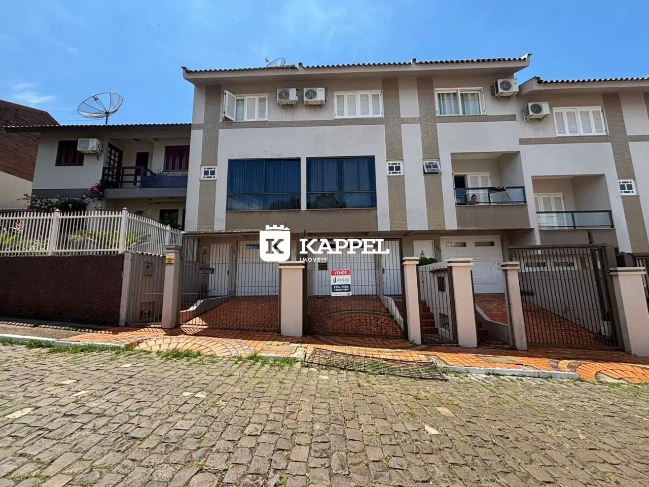 Sobrado com 2 dormitórios, foto 1