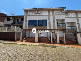 Sobrado com 2 dormitórios, foto 1