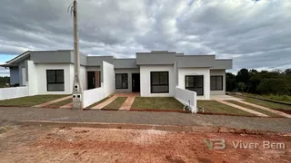 Casa geminada com 2 dormitórios, foto 8