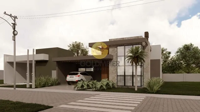 Casa com 3 dormitórios, foto 5