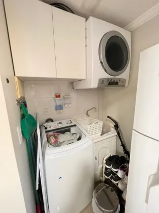 Apartamento com 1 dormitório, foto 9