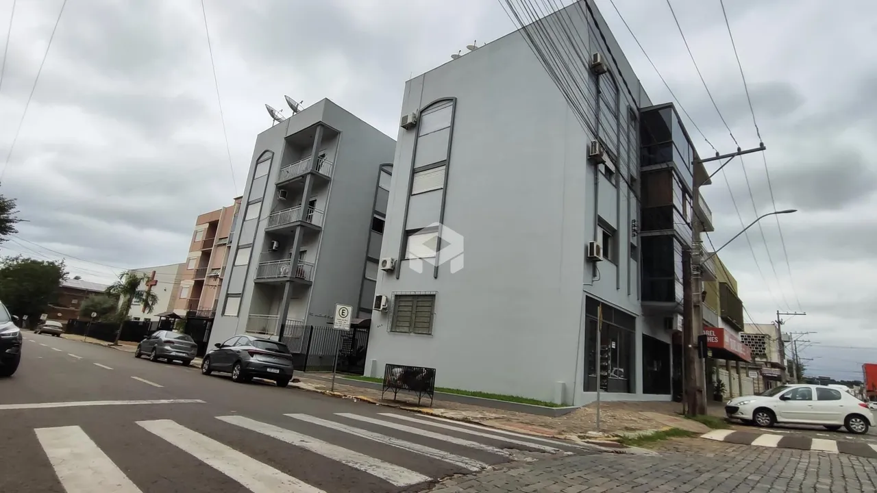 Apartamento com 3 dormitórios, foto 1
