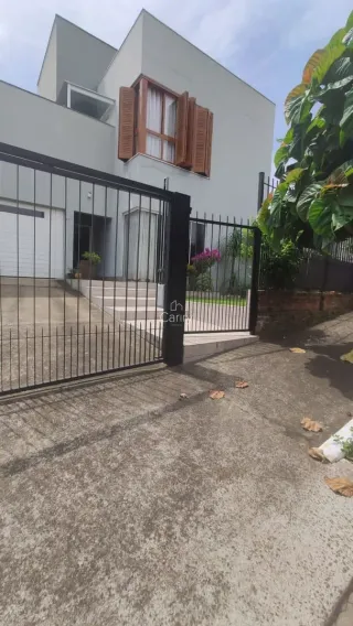 Casa com 3 dormitórios, foto 2