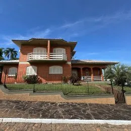 Casa com 4 dormitórios, foto 3