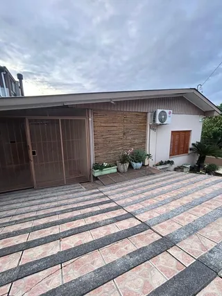 Casa com 3 dormitórios