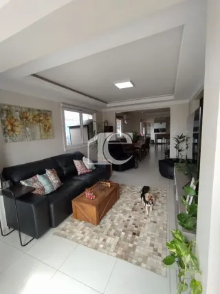 Casa com 3 dormitórios, foto 4