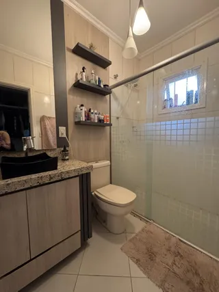 Casa com 3 dormitórios, foto 9
